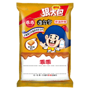 乖乖玉米脆條 - 牛奶糖 80g