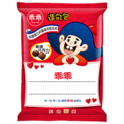 乖乖玉米脆條 - 香濃巧克力 80g