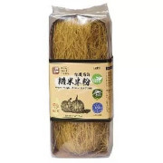 源順 有機南瓜糙米米粉 200g (4入)