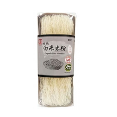 源順 有機白米米粉 200g (4入)