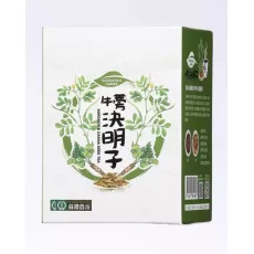 蔴鑽農坊 牛蒡決明子茶 (3.5g x 15入/盒)