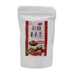 阿華師 紅顏養氣茶 10g X 6