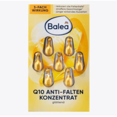 Balea Q10抗皺紋精華膠囊 (7粒裝) 