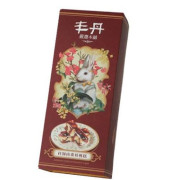 丰丹 桂圓南棗核桃糕 (190G) 【純素/含酒】